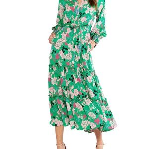 MISA Los Angeles Esmee Dress